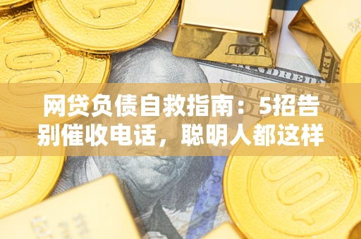 武汉网贷负债自救指南：5招告别催收电话，聪明人都这样做